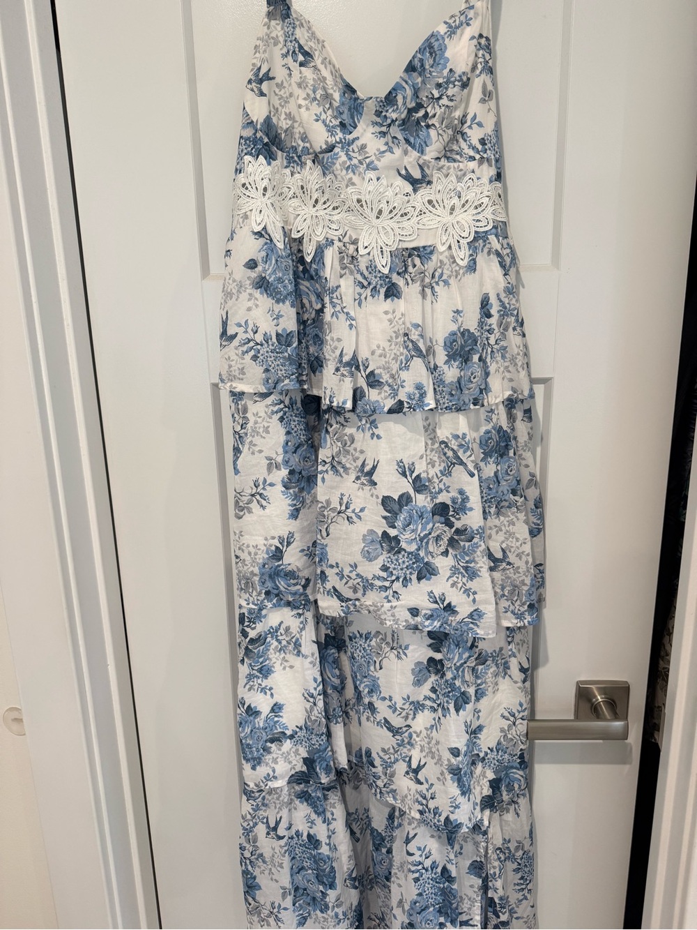 Altar'd State dress